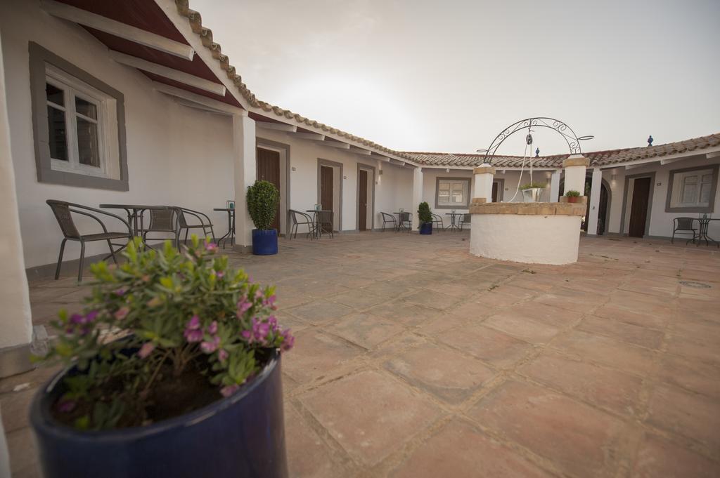 Amarna Conil Guest House Conil De La Frontera Eksteriør bilde