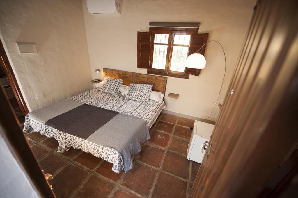 Amarna Conil Guest House Conil De La Frontera Eksteriør bilde