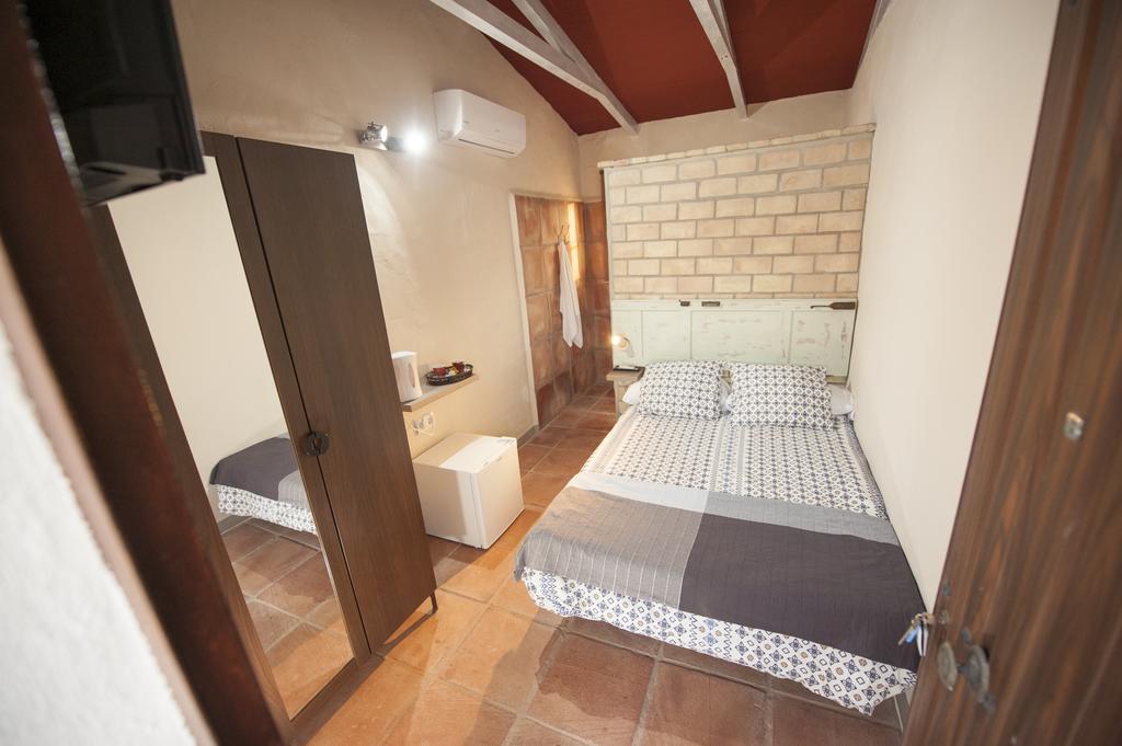 Amarna Conil Guest House Conil De La Frontera Eksteriør bilde