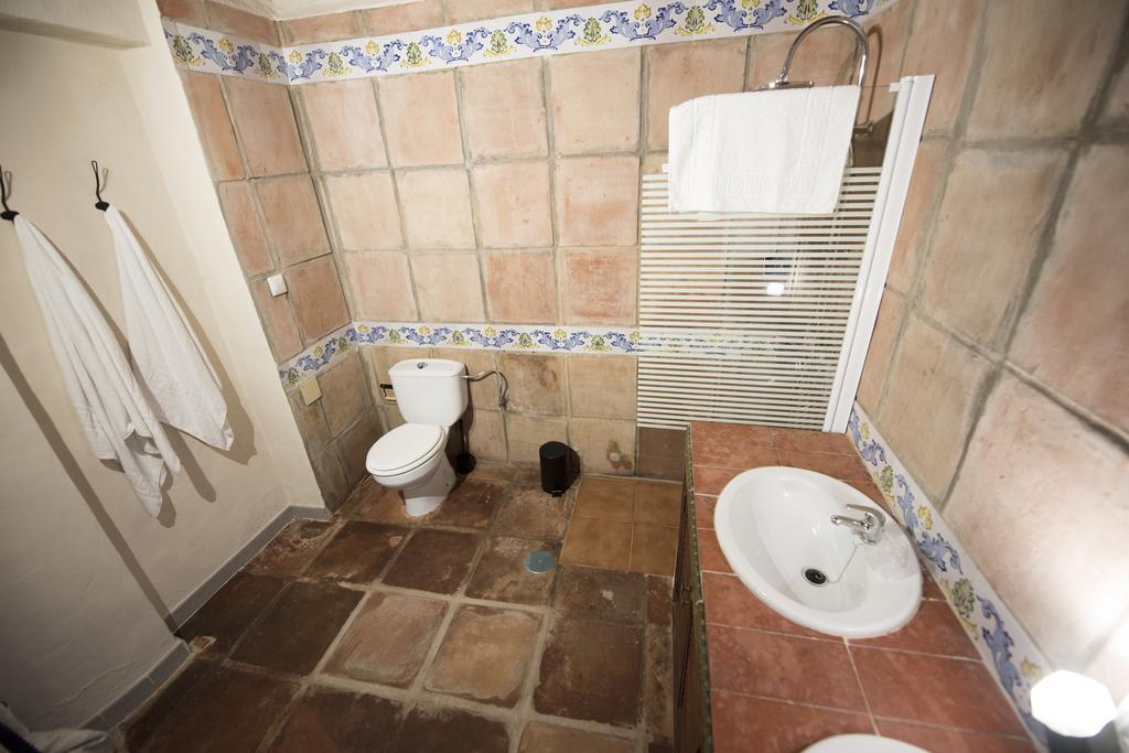 Amarna Conil Guest House Conil De La Frontera Eksteriør bilde