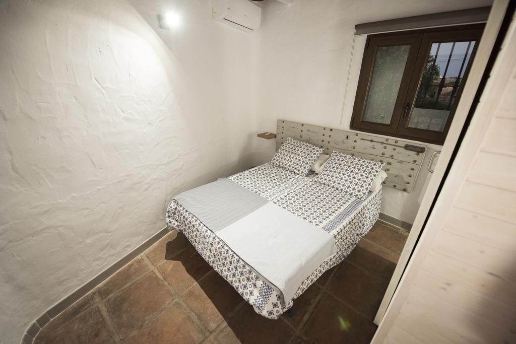 Amarna Conil Guest House Conil De La Frontera Eksteriør bilde