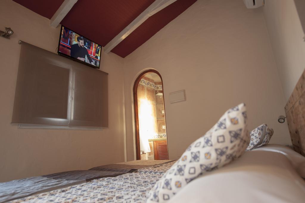 Amarna Conil Guest House Conil De La Frontera Eksteriør bilde